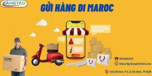 Read more about the article Gửi hàng đi Maroc